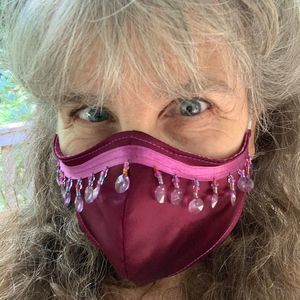 Meet your Posher, Jeanne